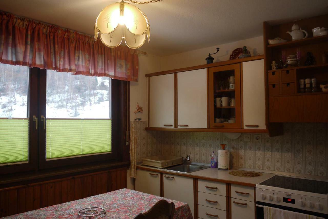 Apartments - Glamping Encijan Begunje na Gorenjskem Rom bilde